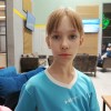 Захарова Таисия ФК Зенит-Выборгский