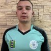 Клестов Данила ФК "Каменка" г. Кувшиново