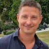 Жарков Илья Олимп (40+)
