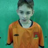 Иванов Арсений АСО