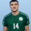 Сидоров Андрей ВК Irishman