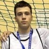 Красноперов Егор Центр-Д