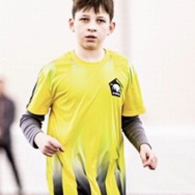 Калитвин Арсений Воронеж-1
