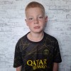 Паршин Захар ДЮСШ НЛ 14