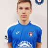Пономарев Никита FC KRABVER
