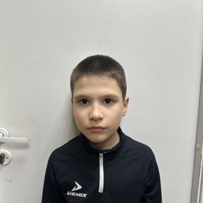 Жигалко Кирилл ФК Звезда