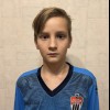 Бухаткин Максим МАУ ДО  СШОР по футболу