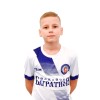 Амелькин Тимофей МУ МДС Багратион