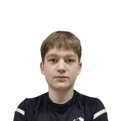 Валеев Алексей МУ ДО СШ Пионер