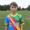Бобков Максим Футбольная команда "Наши Надежды"