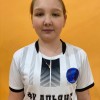 Бахместерова Алиса ФК Альянс