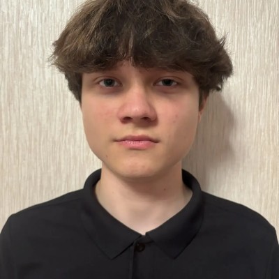 Ризен Альберт ЦФКСиЗ Красносельского района