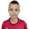 Хабибрахманов Адель СШ Стрела