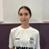 Гараева Гульнара Футзальный клуб «Тюмень»