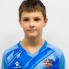 Душин Артём МБУ ДО СШ Старый городок