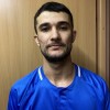 Эркинов Руслан Пахтакор