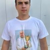 Евстигнеев Евгений Текстильщик