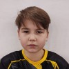 Бурганов Тимур СШ Мотор