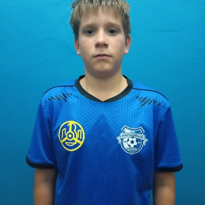 Агарков Дмитрий Соратник