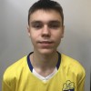 Лычаков Максим МБУ ДО КСШОР Зоркий