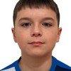 Истомин Богдан Юность