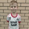 Закиров Лев FC GLADIATORS