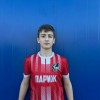 Рамазанов Али ФК Павловский Посад