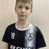 Алмин Алексей «Азбука Спорта»