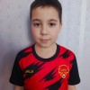 Дондуков Матвей СШОР Петродворцового района 