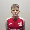 Понкратов Илья МБУ ДО СШ Академия спорта