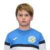 Каратаев Кирилл МБУ ДО СШ по футболу ФК Коломна