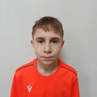 Репешко Семён МУ СМЦ Щит и меч