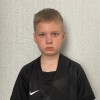 Чорный Илья ДФК СПАРТАК дубль