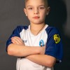 Богачев Тимофей СШОР 2016