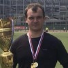 Иванов Сергей ЛФК Весна