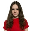 Морозова София МАУ ДО  СШОР по футболу