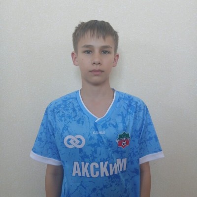 Фазлыев Динислам Апсалямово