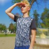 Салабай Даниил Юго-Камск