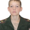Кивал Александр ФК ЦУНАМИ