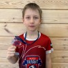 Османов Расул Талант