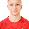 Киселева Светлана СК Спартак
