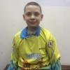 Морозов Артем МБУ ДО БГО "СШОР"