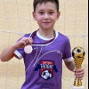 Кадаев Вадим Талант