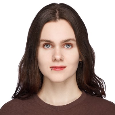 Логинова Анна СПбГИКиТ