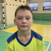 Голубев Тимофей СШ-2-2016