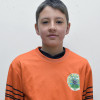 Есимбеков Тимур «Академия футбола»