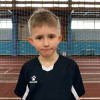 Гайдуков Савелий СШ Урал