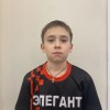 Ульянов Кирилл МУ ДО СШ Гвардия