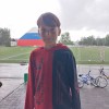Симинтеев Дмитрий Поколение 13