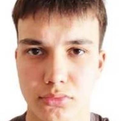Герасимов Никита Джокер